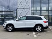 Skoda Kodiaq I Москва  - изображение 30