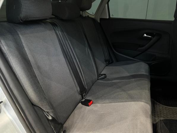 Volkswagen Polo V с пробегом 2011 года, цена 960 000 рублей, 182422 км, седан, Автокод Объявления