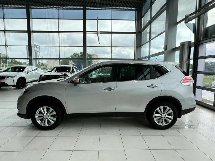 Nissan X-Trail III Екатеринбург  - изображение 5