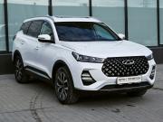 Chery Tiggo 7 Pro I Екатеринбург  - изображение 29