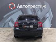 Toyota Avensis II Рестайлинг Пермь  - изображение 29