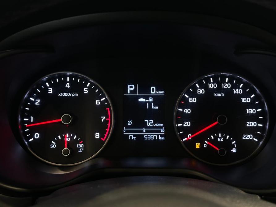Kia Rio IV Краснодар  - изображение 17