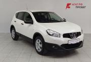 Nissan Qashqai I Рестайлинг Саратов  - изображение 26
