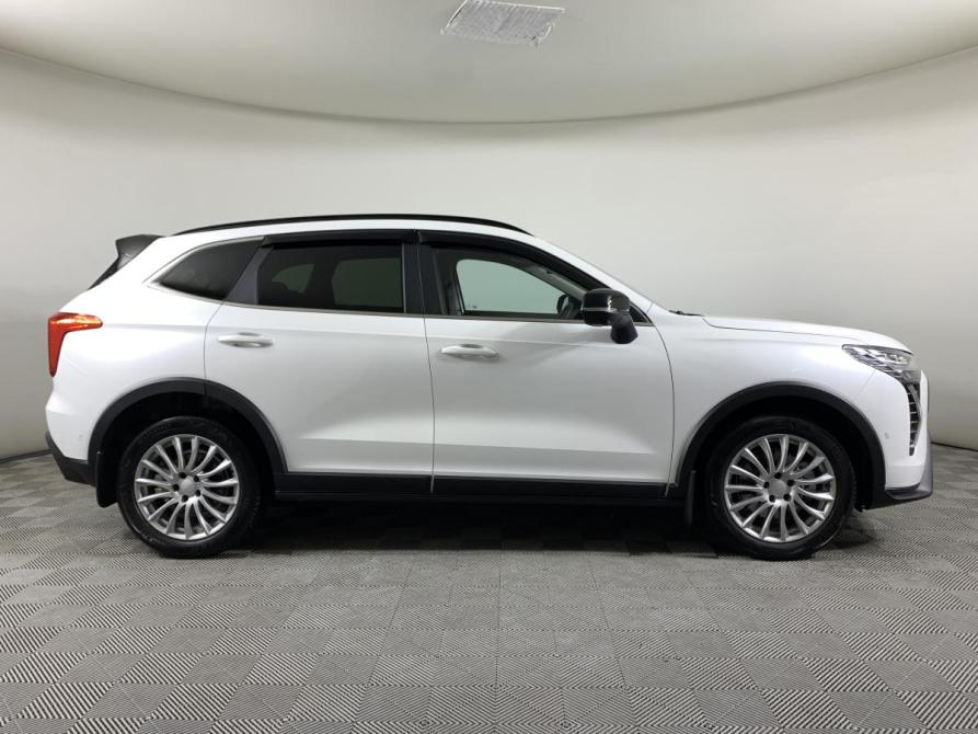 Haval Jolion I Рестайлинг Москва  - изображение 4