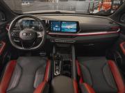 Geely Coolray I Рестайлинг Москва  - изображение 34