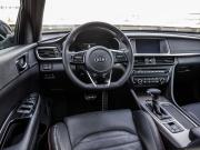 Kia Optima IV Рестайлинг Волгоград  - изображение 55