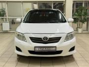 Toyota Corolla X (E140 E150) Волгоград  - изображение 21