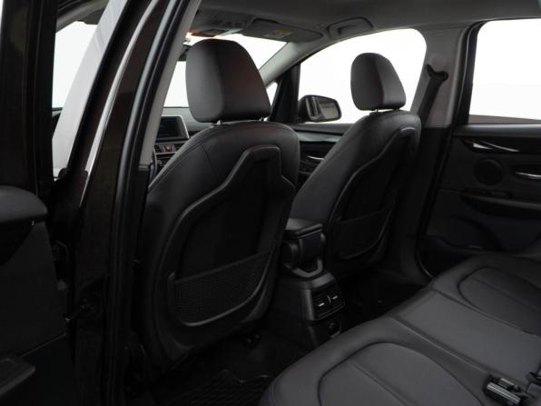 BMW 2 серии Active Tourer F45 Рестайлинг с пробегом 2018 года, цена 1 698 055 рублей, 121318 км, компактвэн, Автокод Объявления