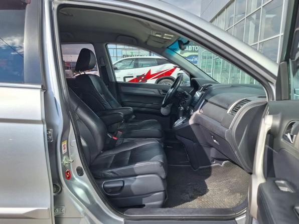 Honda CR-V III с пробегом 2007 года, цена 1 099 000 рублей, 208266 км, внедорожник, Автокод Объявления