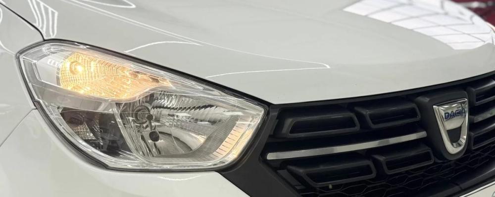 Dacia Dokker I Рестайлинг Шахты  - изображение 11