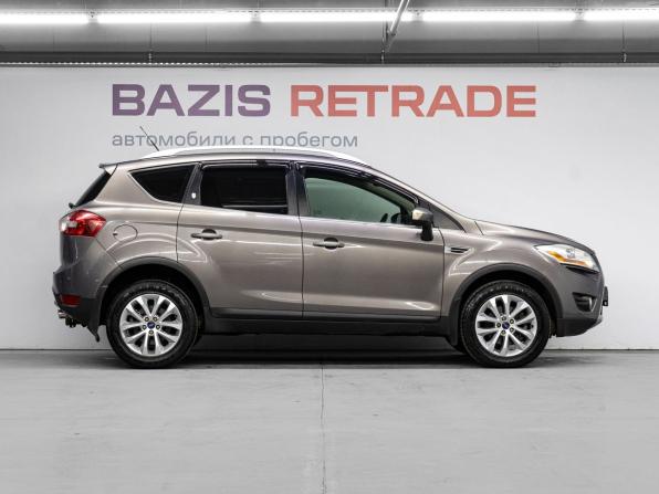 Ford Kuga I с пробегом 2011 года, цена 1 100 000 рублей, 224191 км, внедорожник, Автокод Объявления