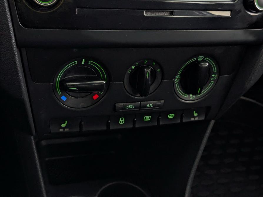Skoda Rapid I Рестайлинг Москва  - изображение 25