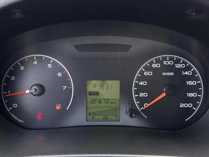 Lada (ВАЗ) Granta I Краснодар  - изображение 17