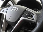 Hyundai Solaris I Рестайлинг Ростов-на-Дону  - изображение 36