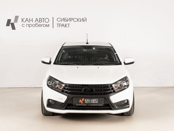 Lada (ВАЗ) Vesta I с пробегом 2016 года, цена 730 000 рублей, 154786 км, седан, Автокод Объявления