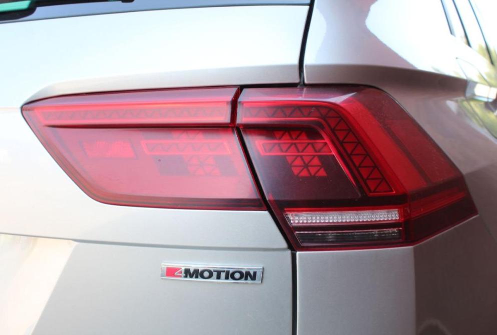 Volkswagen Tiguan II Нижний Новгород  - изображение 22
