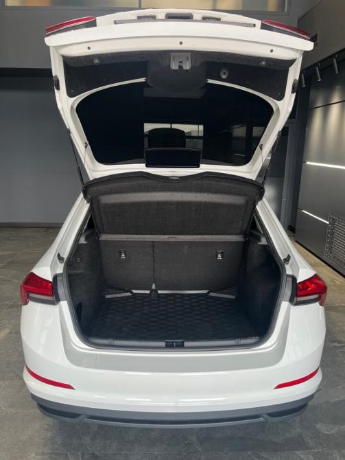 Skoda Rapid II Абакан  - изображение 18