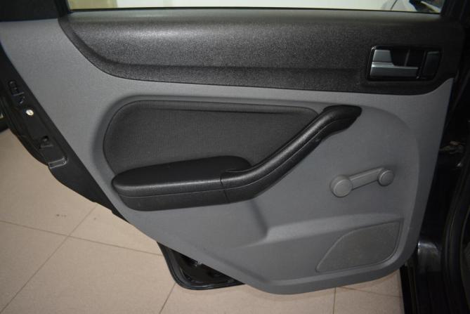 Ford Focus II Рестайлинг с пробегом 2010 года, цена 599 000 рублей, 146000 км, хэтчбек, Автокод Объявления