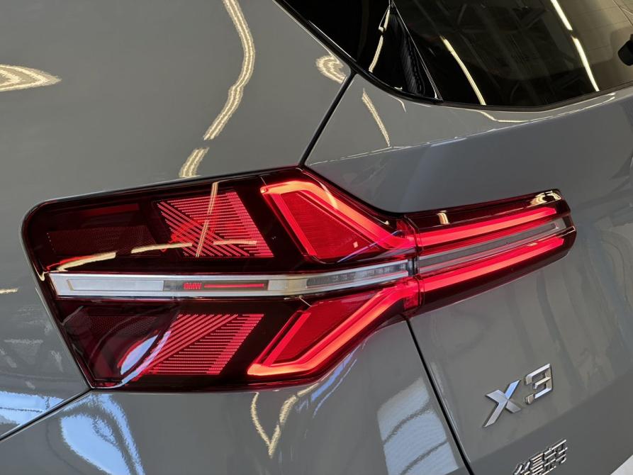 BMW X3 IV (G45/G48) Воронеж  - изображение 12