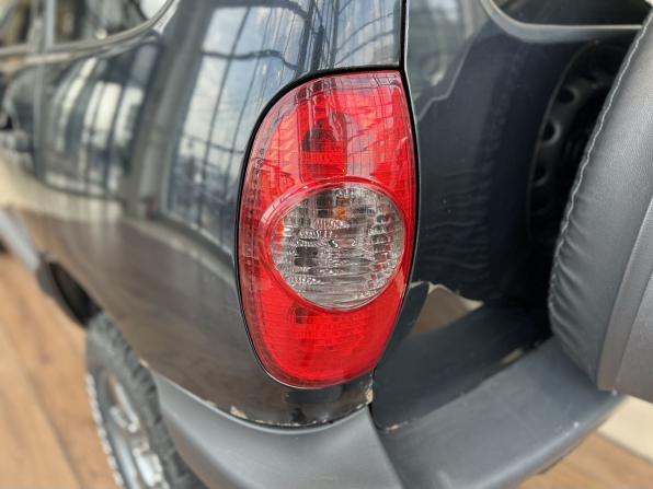 Chevrolet Niva I с пробегом 2007 года, цена 249 000 рублей, 232369 км, внедорожник, Автокод Объявления