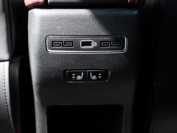 Belgee X50 с пробегом 2024 года, цена 1 735 000 рублей, 49247 км, внедорожник, Автокод Объявления