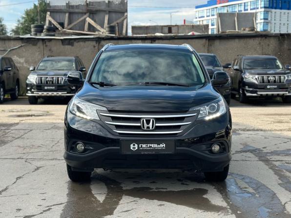Honda CR-V IV с пробегом 2014 года, цена 2 249 000 рублей, 144127 км, внедорожник, Автокод Объявления