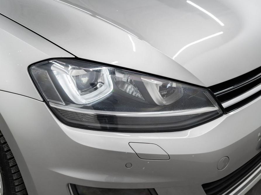 Volkswagen Golf VII Красноярск  - изображение 20