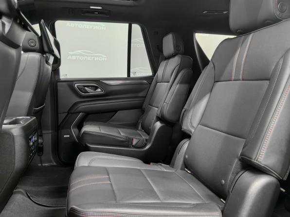 Chevrolet Tahoe V с пробегом 2021 года, цена 8 900 000 рублей, 41786 км, внедорожник, Автокод Объявления