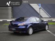Mazda 6 II (GH) Рестайлинг Казань  - изображение 15