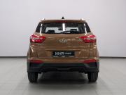 Hyundai Creta I Рестайлинг Москва  - изображение 55