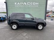 Lada (ВАЗ) Niva Travel I Екатеринбург  - изображение 16