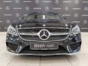Mercedes-Benz CLS II (C218) Рестайлинг Москва  - изображение 32