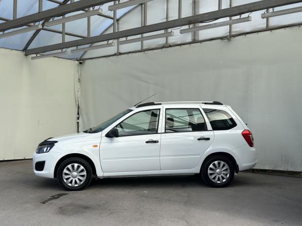 Lada (ВАЗ) Kalina II с пробегом 2015 года, цена 550 000 рублей, 67495 км, универсал, Автокод Объявления