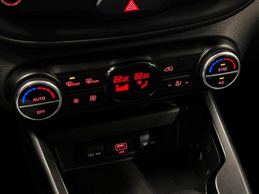 Kia Soul III Санкт-Петербург  - изображение 18