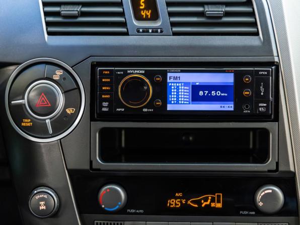 SsangYong Kyron I Рестайлинг с пробегом 2011 года, цена 1 498 000 рублей, 29534 км, внедорожник, Автокод Объявления
