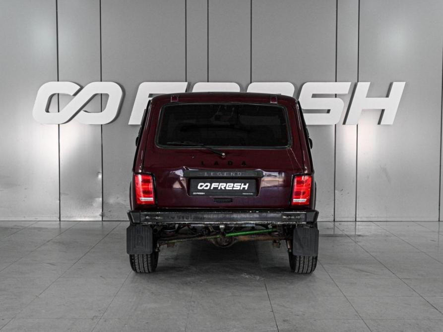 Lada (ВАЗ) 2121 (4x4) I Рестайлинг Ростов-на-Дону  - изображение 4