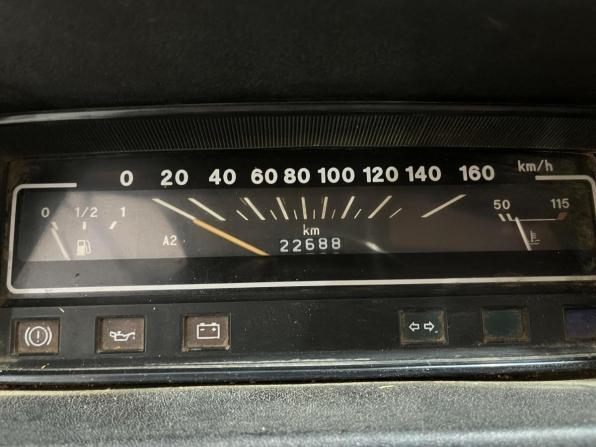 Lada (ВАЗ) 1111 Ока с пробегом 2001 года, цена 45 000 рублей, 22688 км, хэтчбек, Автокод Объявления