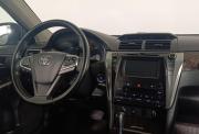 Toyota Camry VII (XV50) Рестайлинг Волгоград  - изображение 33