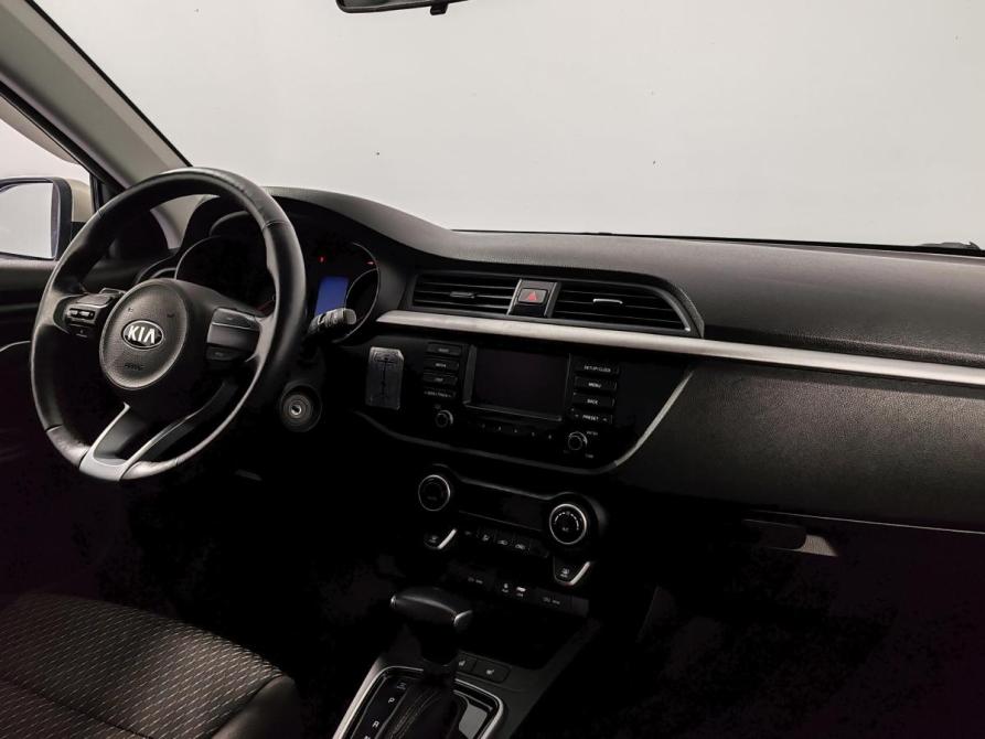Kia Rio IV Москва  - изображение 11