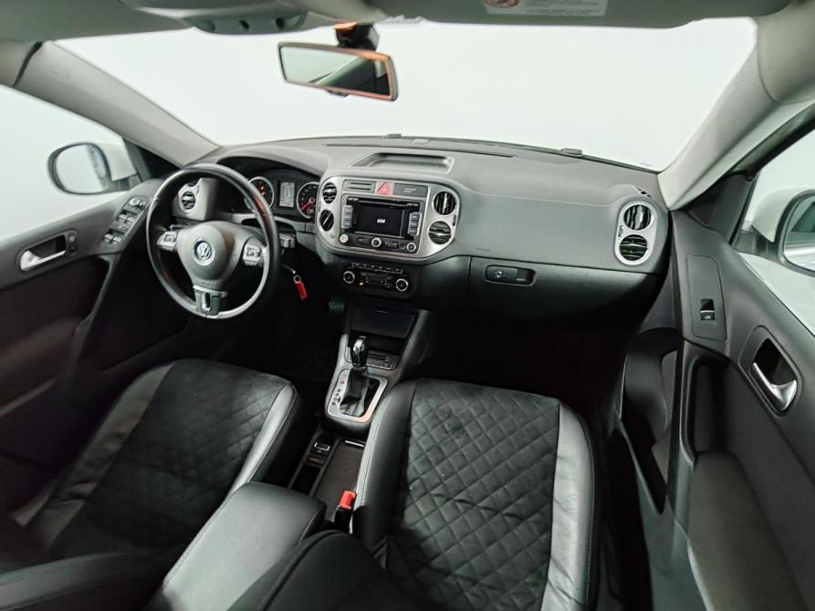 Volkswagen Tiguan I Москва  - изображение 11