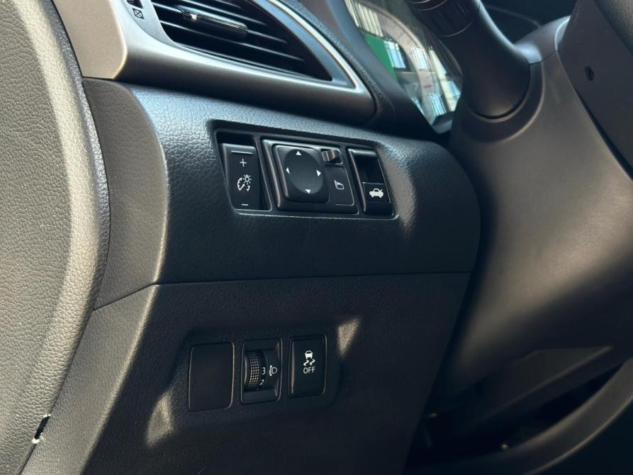 Nissan Sentra VII (B17) Уфа  - изображение 22
