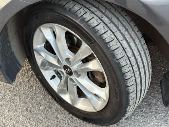 Kia Optima III с пробегом 2012 года, цена 1 340 000 рублей, 195850 км, седан, Автокод Объявления