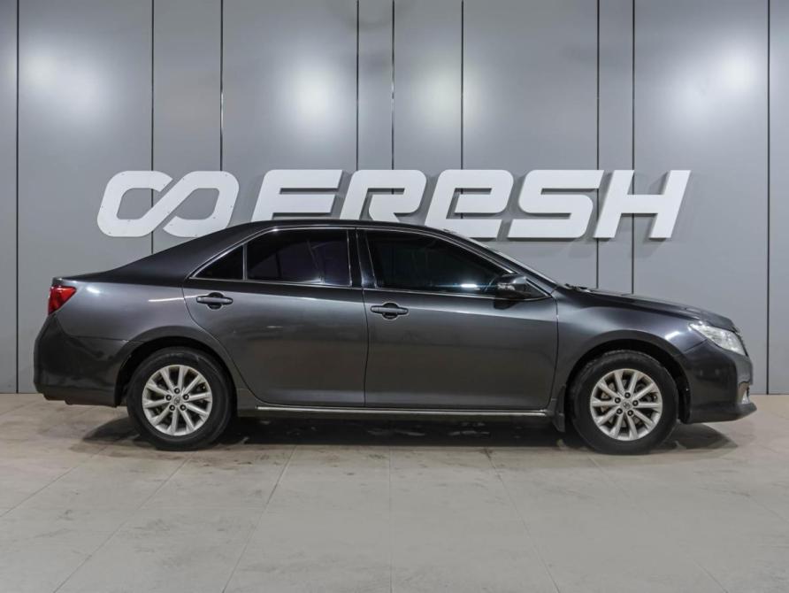 Toyota Camry VII (XV50) Воронеж  - изображение 5
