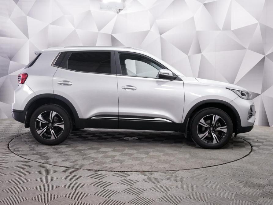 Chery Tiggo 4 Pro I Рестайлинг Ульяновск  - изображение 6