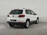 Volkswagen Tiguan I Рестайлинг Санкт-Петербург  - изображение 26
