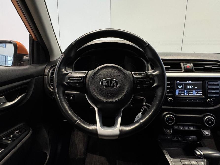 Kia Rio IV Волжский  - изображение 14