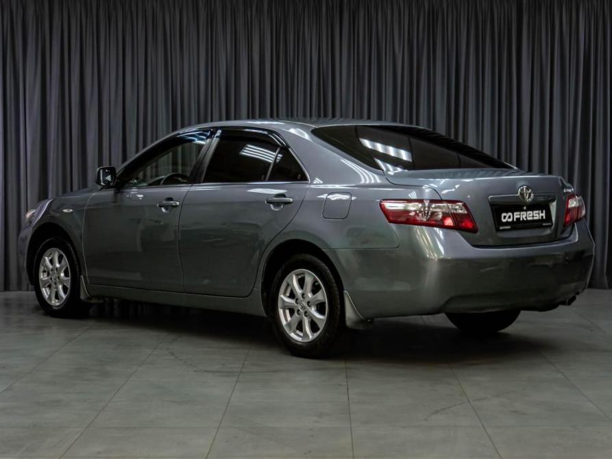 Toyota Camry VI (XV40) Тюмень  - изображение 2