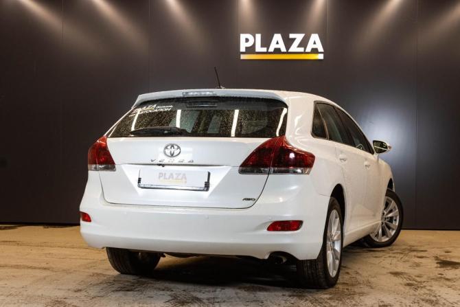 Toyota Venza I Рестайлинг с пробегом 2013 года, цена 2 099 000 рублей, 190874 км, внедорожник, Автокод Объявления