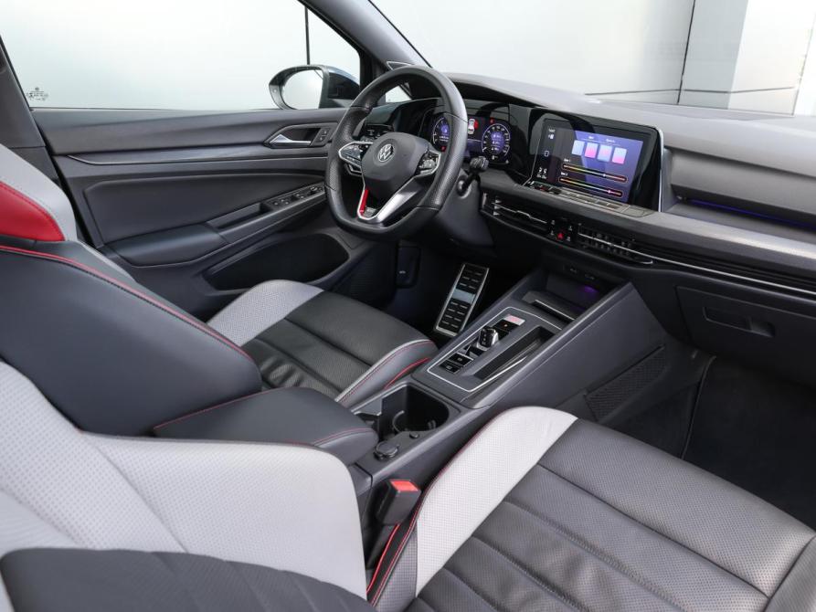 Volkswagen Golf GTI VIII Москва  - изображение 9