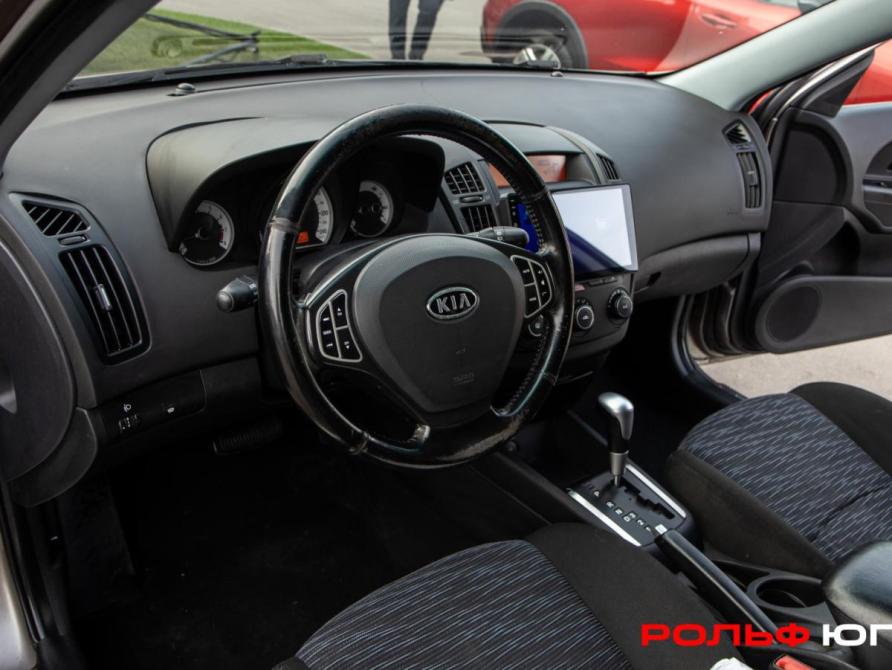 Kia Ceed I Москва  - изображение 14
